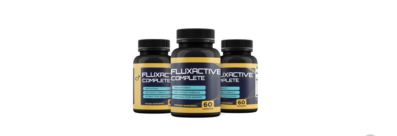 Fluxactive Complete buy now